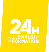 24 Heures pour l'Emploi et la Formation à Arras