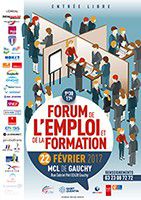 Forum Emploi - Formation