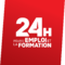 24 Heures pour l'Emploi et la Formation de Valenciennes