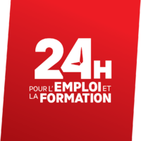 24 Heures pour l'Emploi et la Formation de Valenciennes