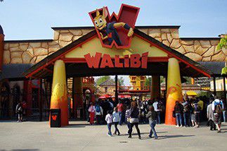 Les parcs de loisirs belges Walibi et Pairi Daiza lancent leur campagne de recrutement