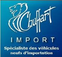 GARAGE CHUFFART