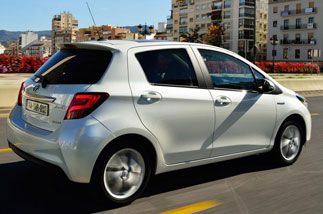 Toyota investit 90 millions d’euros pour produire la Yaris 2017 sur le site d’Onnaing