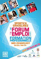 Forum de l'Emploi et la Formation professionnelle