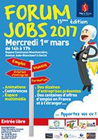 Forum Jobs