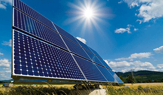 La filière solaire prévoit une hausse des emplois d’ici 2023