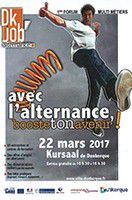 DK JOB' Alternance 2017