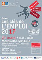 Les Clés de l'Emploi