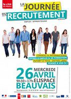 La Journée du Recrutement