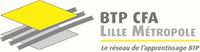 BTP CFA LILLE METROPOLE