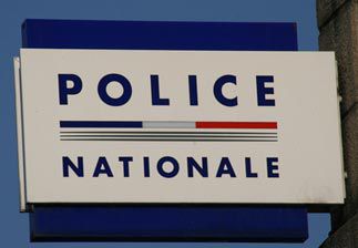 Lieutenant de Police