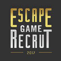 Escape Game Recrut