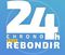 24H Chrono pour Rebondir