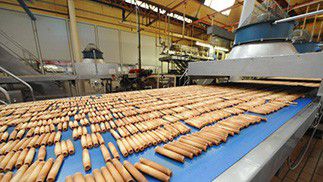 L’usine Delacre de Nieppe récompensée du Prix de la Transformation par un magazine spécialisé