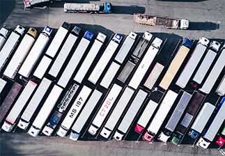 Grimonprez Logistique s’installera sur la zone Actipole de Cambrai en 2018