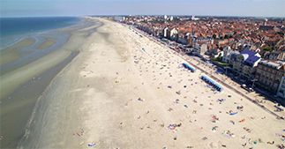 À quelques jours de sa sortie en salle, le film Dunkerque suscite déjà un fort engouement