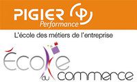 ECOLE DU COMMERCE - PIGIER