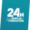 24 HEURES POUR L'EMPLOI ET LA FORMATION