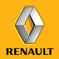 Renault Cluses
