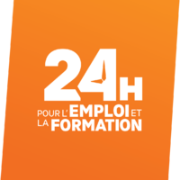 24 HEURES POUR L'EMPLOI ET LA FORMATION