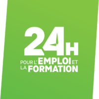 24 HEURES POUR L'EMPLOI ET LA FORMATION