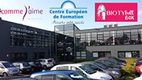 Centre Européen de Formation