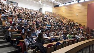 862 euros : voici le budget moyen mensuel d’un étudiant lillois d’après l’Unef