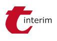 T-INTERIM