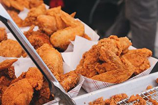 Postes à pourvoir à Amiens : ouverture de 2 nouveaux KFC cet automne