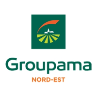 GROUPAMA NORD-EST