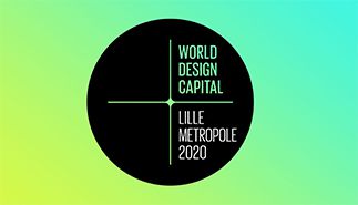 Lille sera bien la capitale mondiale du Design en 2020