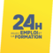 24 Heures pour l'Emploi et la Formation à Arras