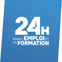 24 Heures pour l'Emploi et la Formation à Dunkerque
