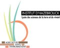 IAH - Institut Agricole
