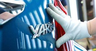 Investissements et recrutements pour Toyota