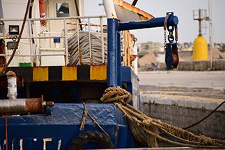 Lancement d’une nouvelle formation au Lycée Maritime du Portel