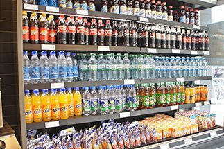 Refresco France : une nouvelle unité de production attendue sur le site du Quesnoy