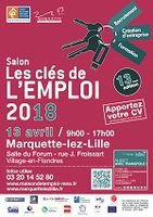 Les Clés de l'Emploi