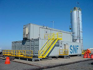 Le géant de la chimie « SNF » s’implante à Dunkerque : plus de 200 emplois à venir