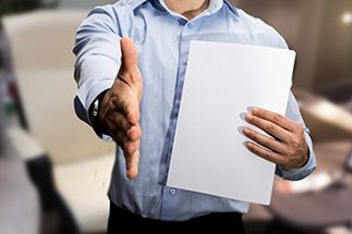 De meilleures conditions d’emploi pour les jeunes diplômés de l’enseignement supérieur