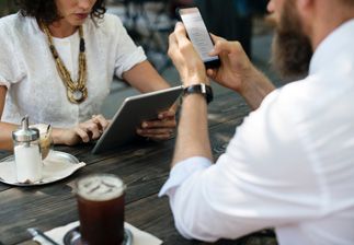 Chargé·e de Sourcing