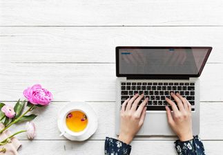 Séverine, Chargée de Sourcing