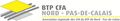 BTP CFA Nord-Pas-de-Calais