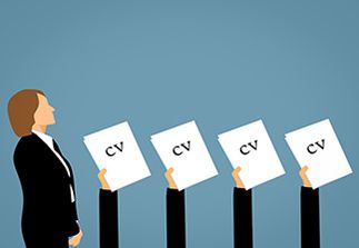 Plus de 5 200 projets de recrutement pour les Hauts-de-France.