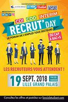 Recrut' Day