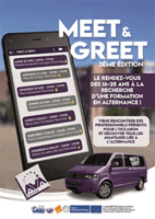 Meet & Greet de l'AVA