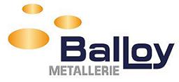 BALLOY METALLERIE