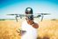 Pilote de drone