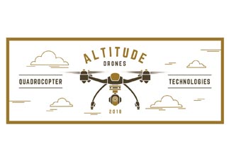 Jérôme, Pilote de drone