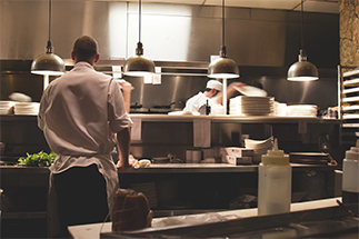 7 487 projets de recrutements dans l’hôtellerie-restauration
